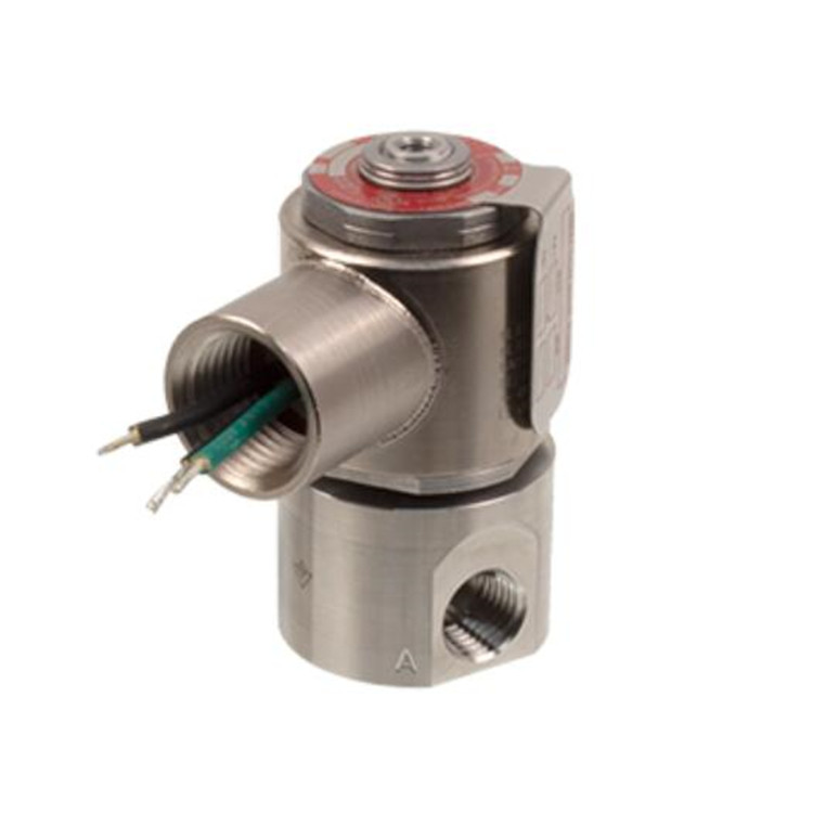 VERSA電磁閥E5SM-3201-23-H2-LB-ST-XX-D024