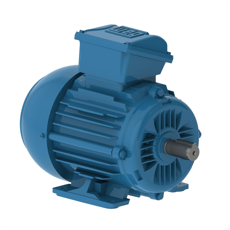 WEG電機(jī)W22-IE2-1.1KW-4P-80-380V-50HZ-V1