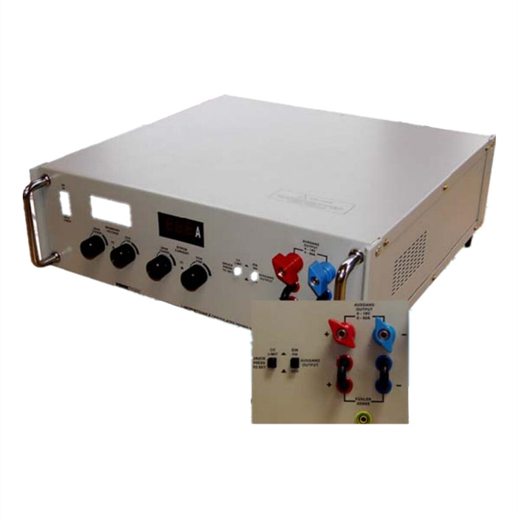 POWERTRONIC電源LAB 1650