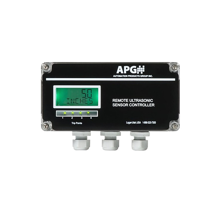 APG控制器DCR-1006A