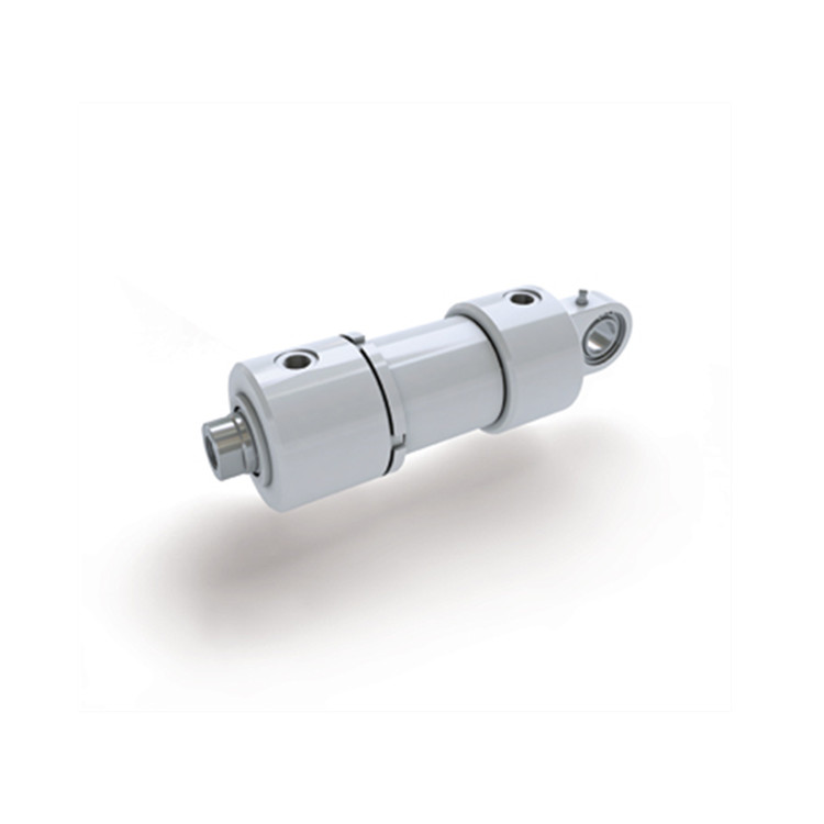 WATZ HYDRAULIK氣缸ZD系列