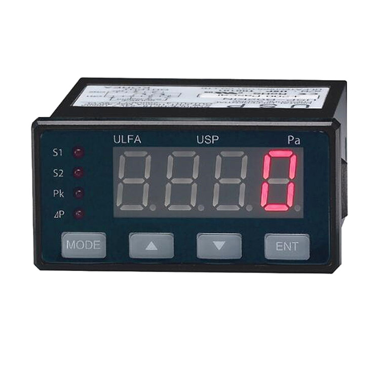 ULFA压差计USP 系列