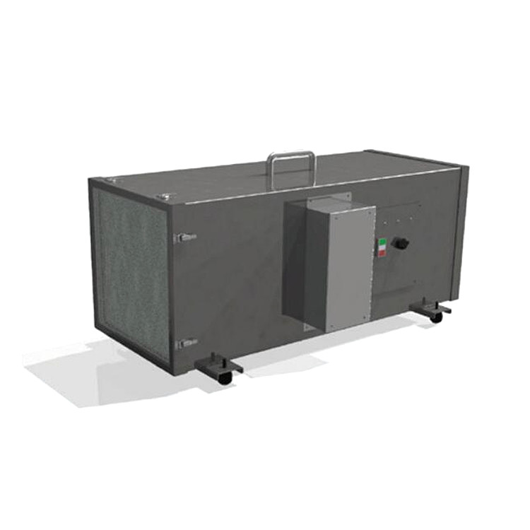 AMERICAN AIR & WATER空气净化器RMT16-P0Z
