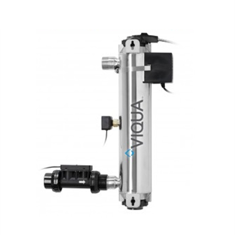 AMERICAN AIR & WATER紫外線水系統Pro 50
