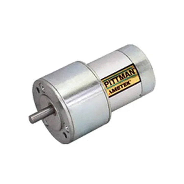 PITTMAN齒輪電機GM9213系列