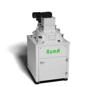 RUMA自動(dòng)離心機