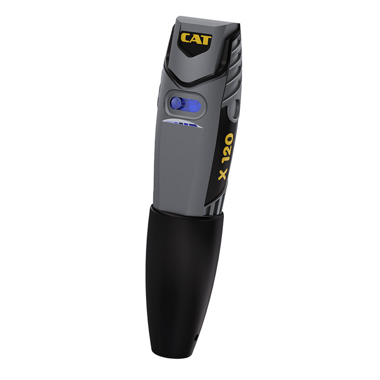 CAT驅動電機X 120