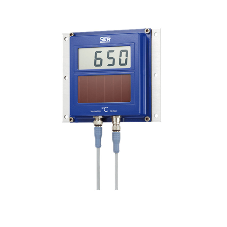 SIKA數字溫度計SolarTemp 851