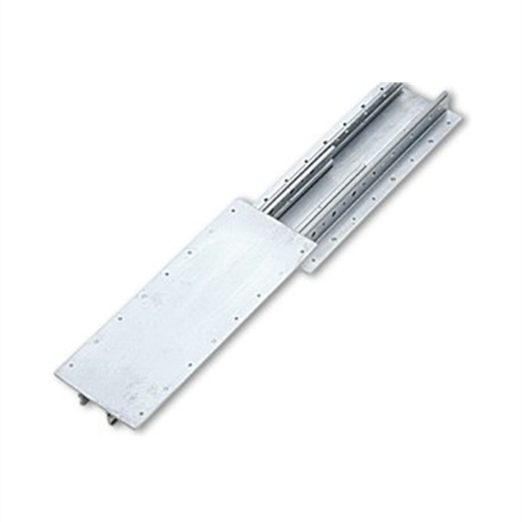 GENERAL DEVICES底部安裝滑軌C-7000-10