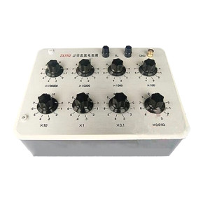 DOMORE電阻箱