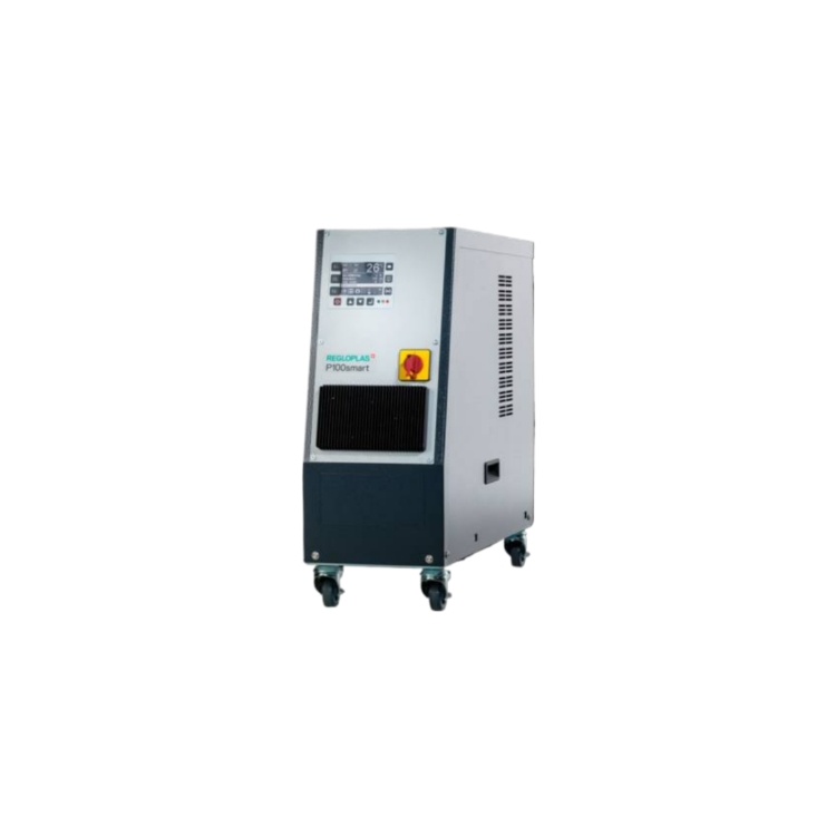 REGLOPLAS溫度控制裝置P100smart