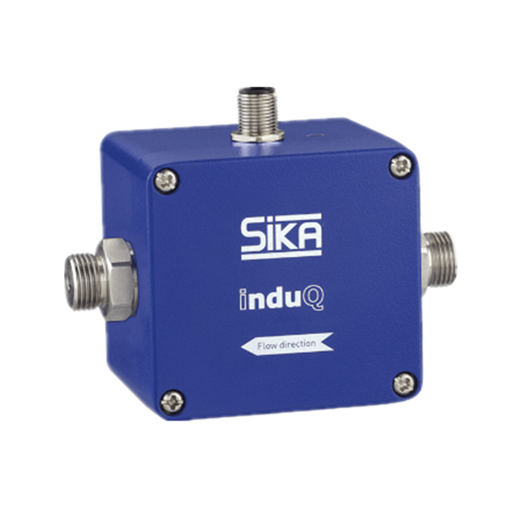 SIKA磁感應流量傳感器induQ VMI02