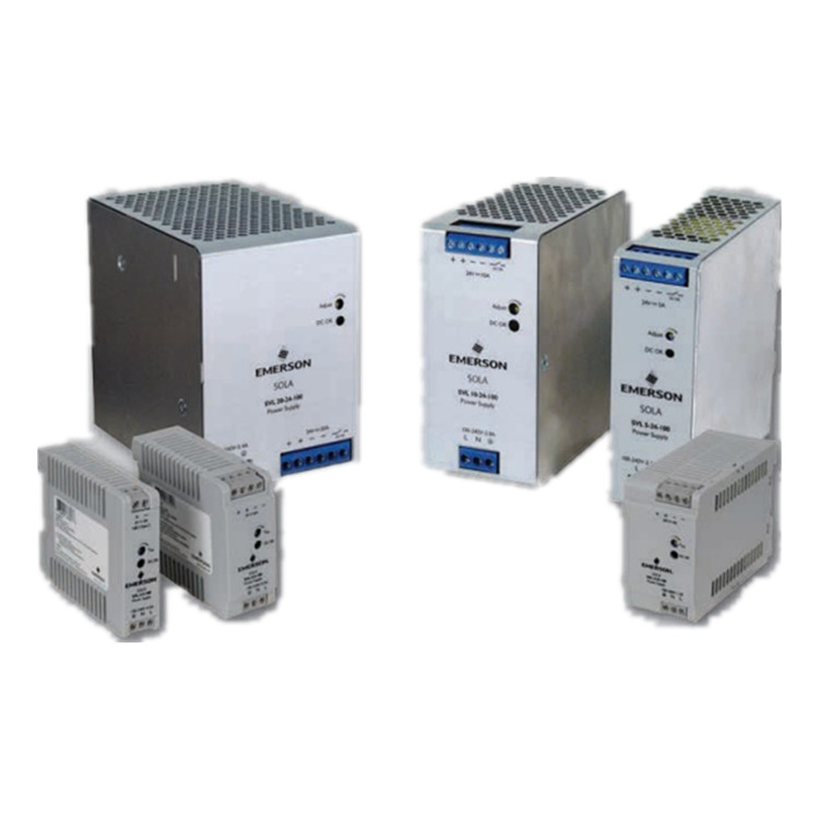 SOLA HD基本電源SVL系列