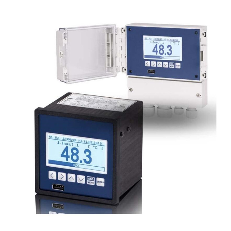 BD SENSORS數據記錄器CIT 650