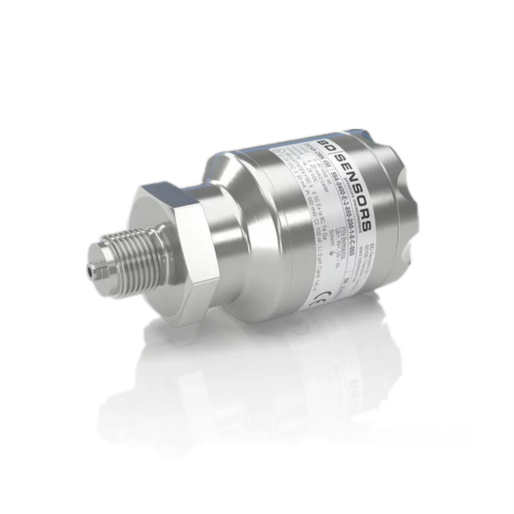 BD SENSORS壓力變送器DMK 458