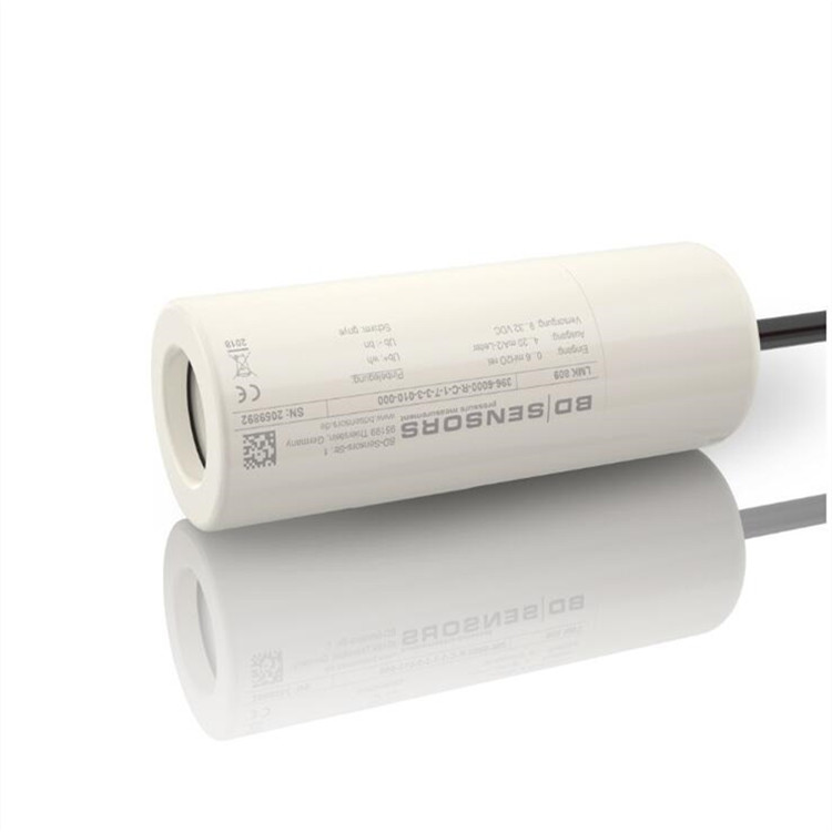 BD SENSORS塑料探頭LMK 809
