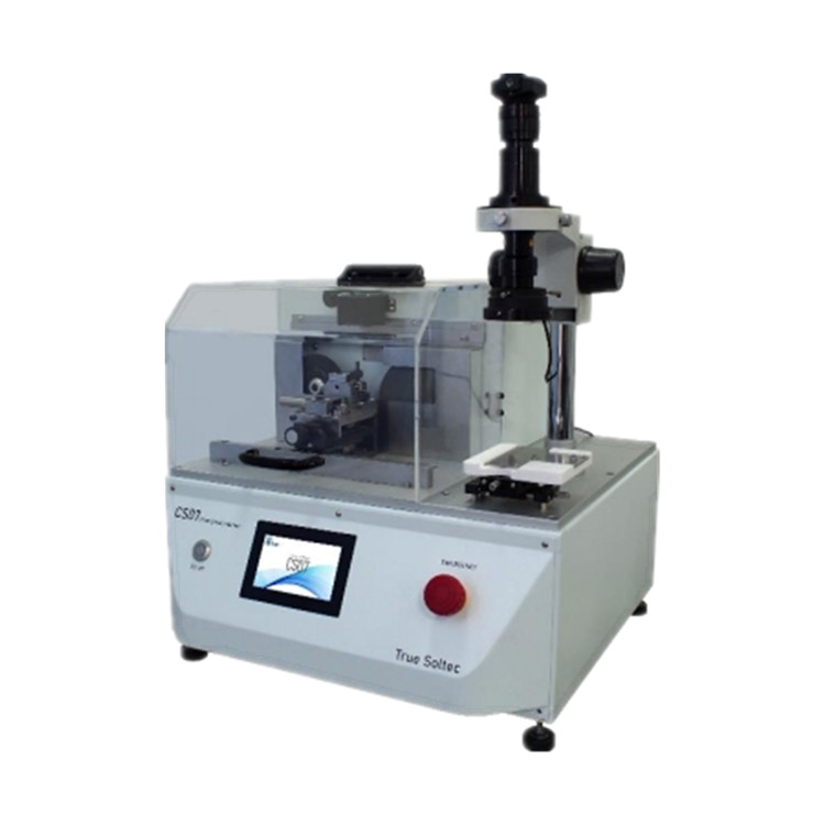 True Soltec橫截面監測器CS07