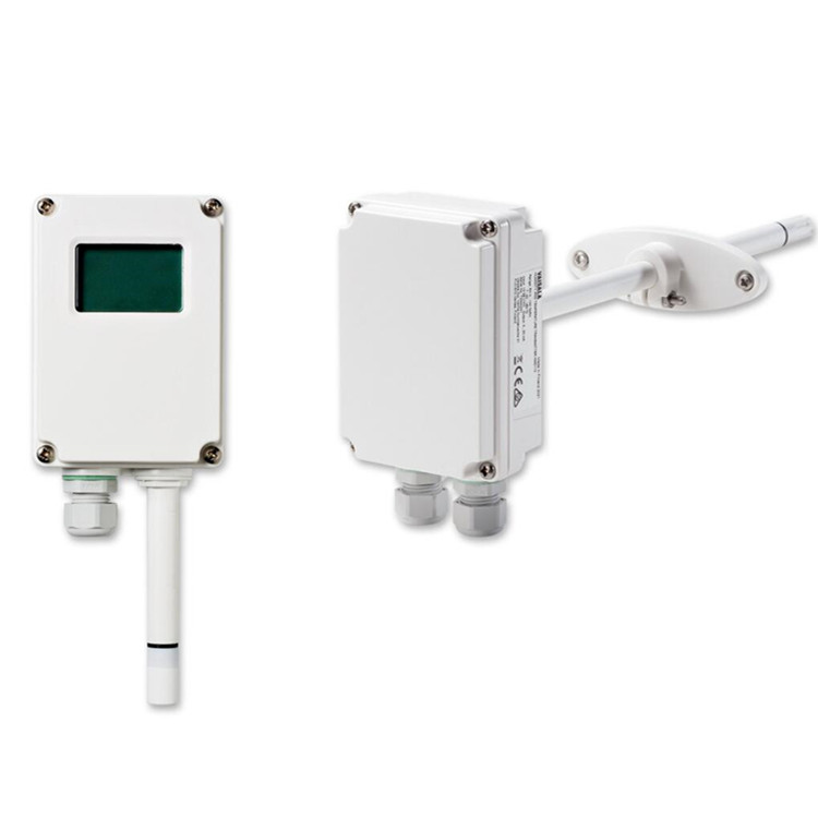 VAISALA溫濕度變送器HMD110/112