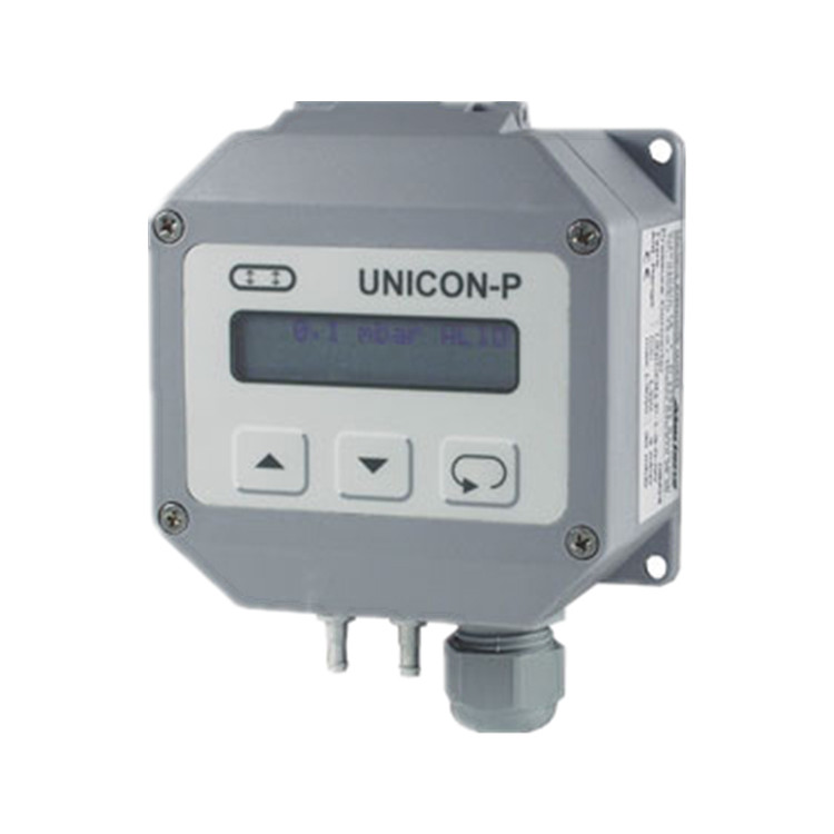 SENSECA壓力轉換器UNICON-P