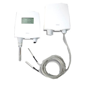 VAISALA數據記錄器HMT140