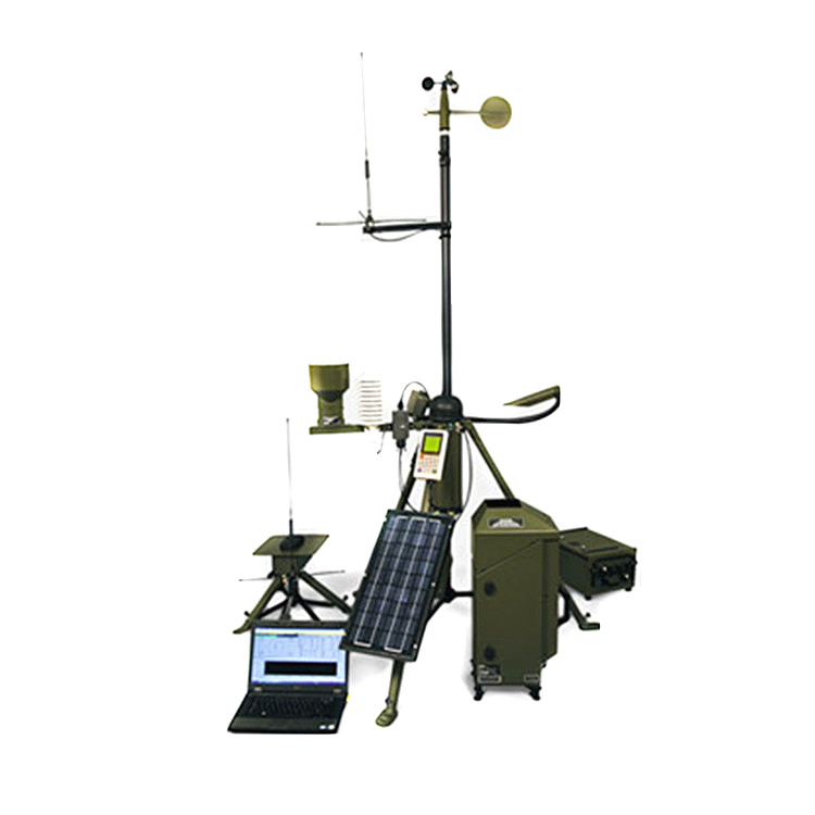 VAISALA气象观测系统MAWS201M