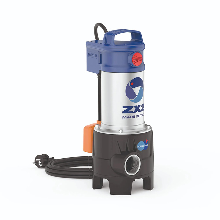 PEDROLLO潛水電泵ZXm 2/30-GM
