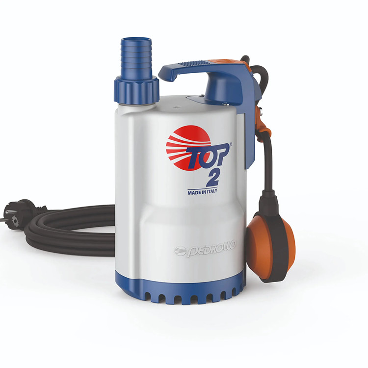 PEDROLLO潛水電泵TOP 2