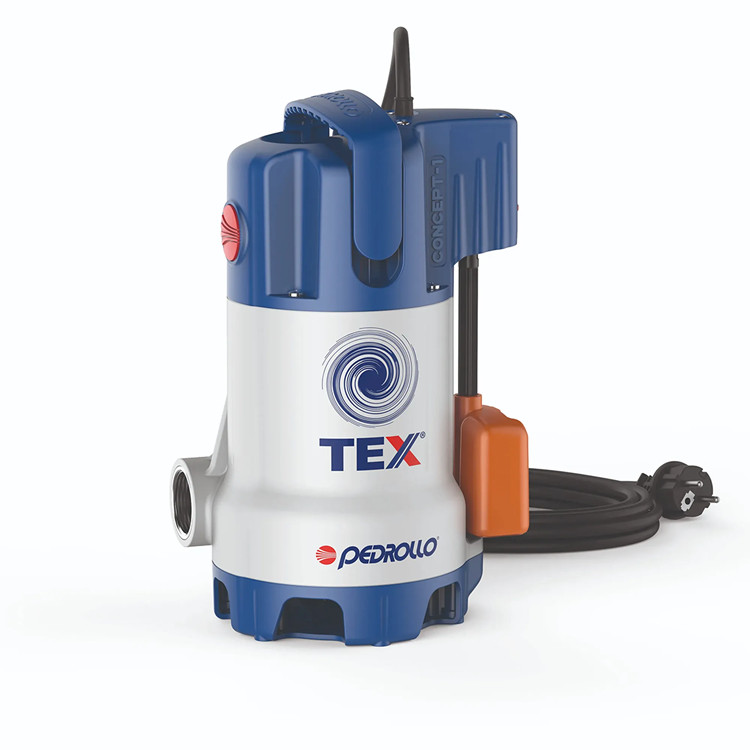 PEDROLLO排污泵TEX 3