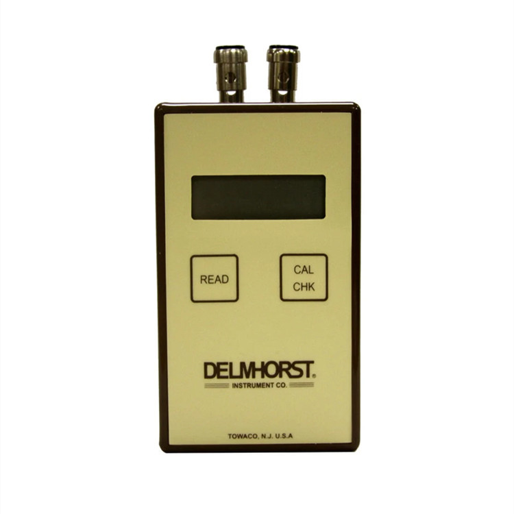DELMHORST水分測試儀KS-D1