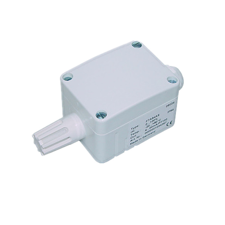 STOERK-TRONIC溫濕度傳感器900334.003