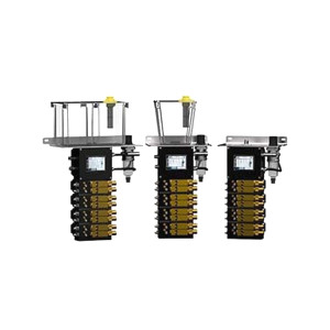 DROPSA小型润滑系统VIP AIR 4.0
