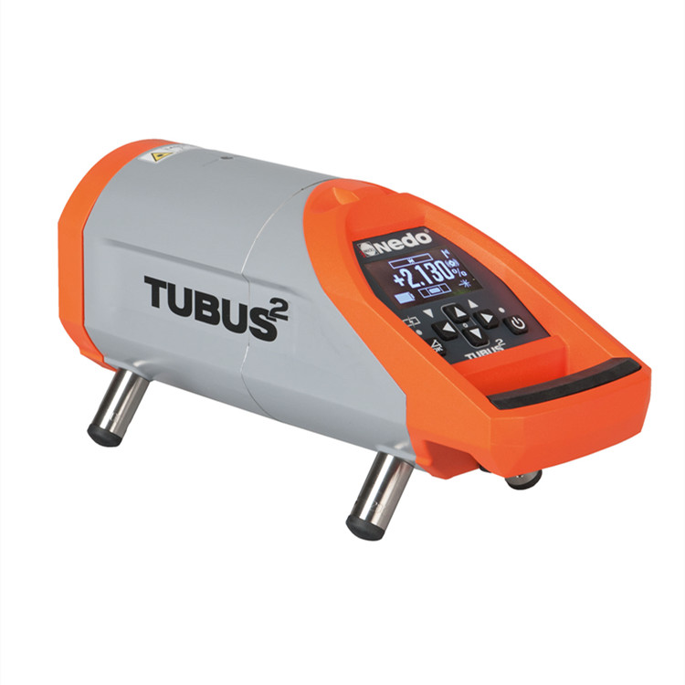 NEDO管道激光器TUBUS 2