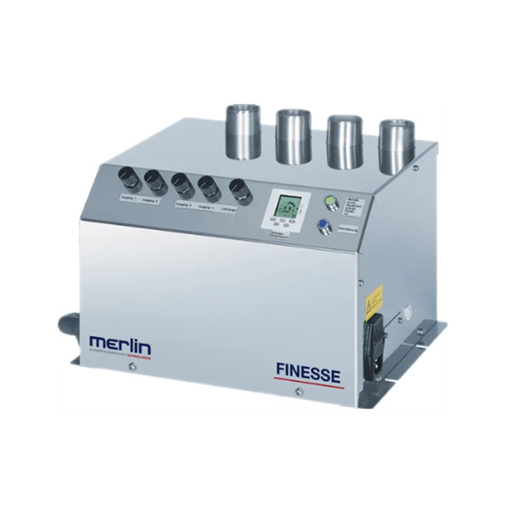 MERLIN食品加濕器FINESSE 3