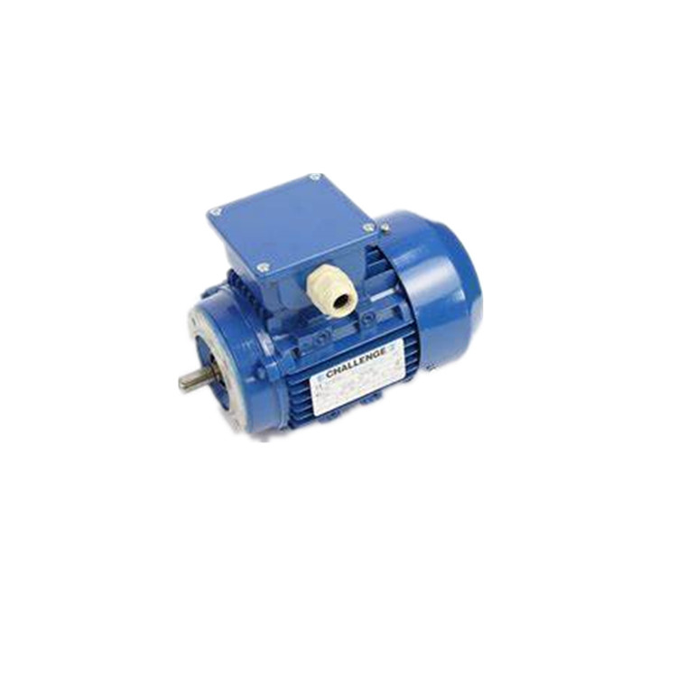CHALLENGE三相電機EML 71 1-6