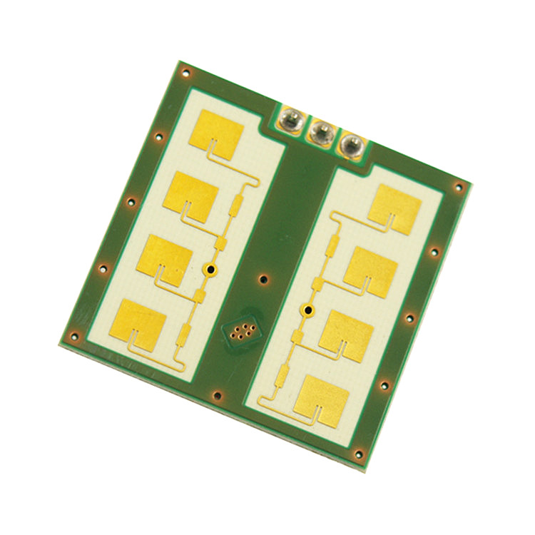 B+B探測(cè)器模塊IPM-165