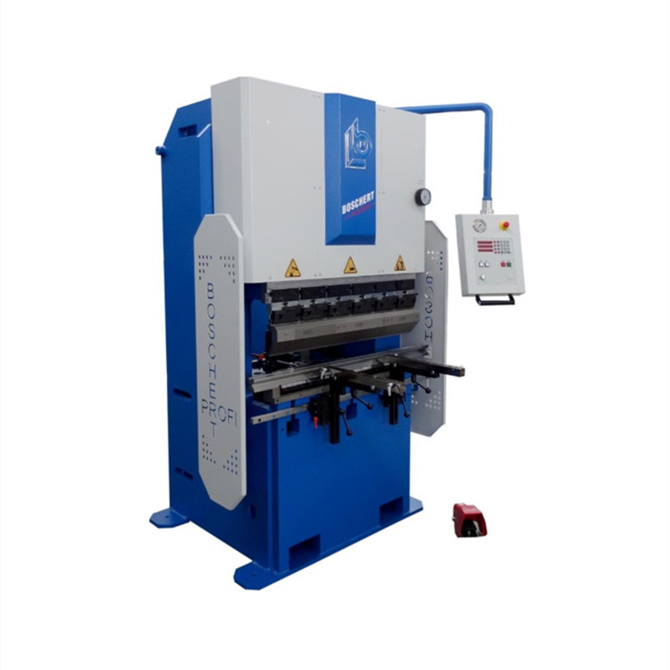 BOSCHERT液壓折彎機Profi Bend 28 NC