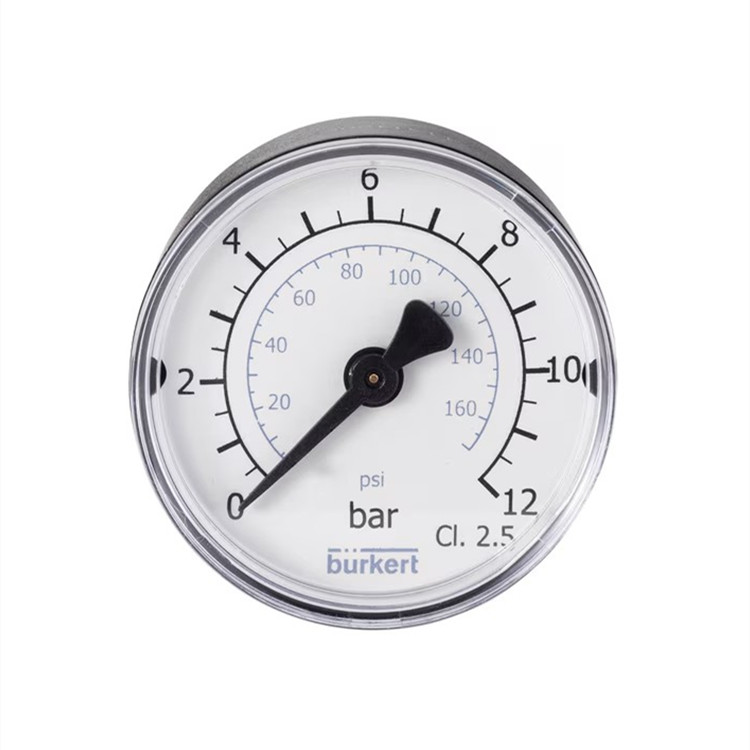 BURKERT壓力表TAU001