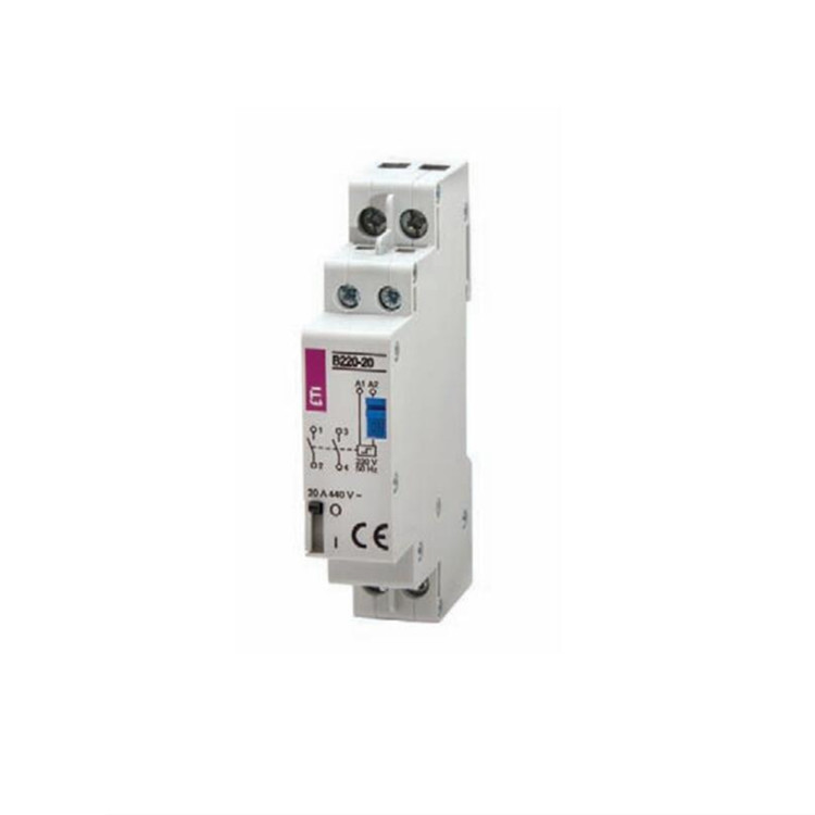 ITALWEBER雙穩(wěn)態(tài)繼電器2464100