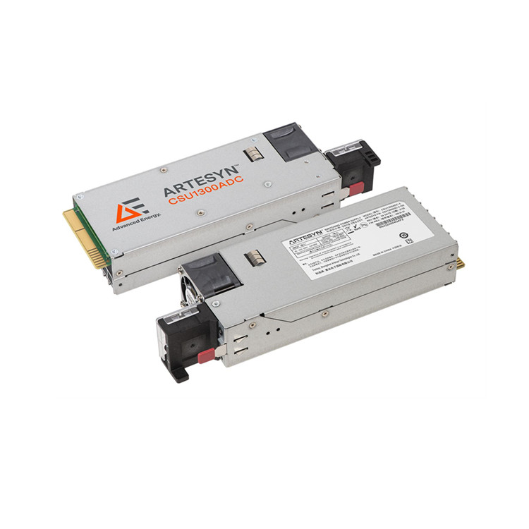 ARTESYN分布式電源系統CSU1300ADC