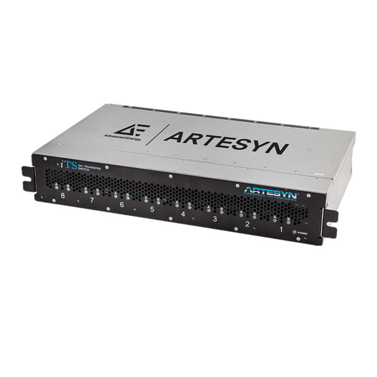 ARTESYN轉換開關iTS