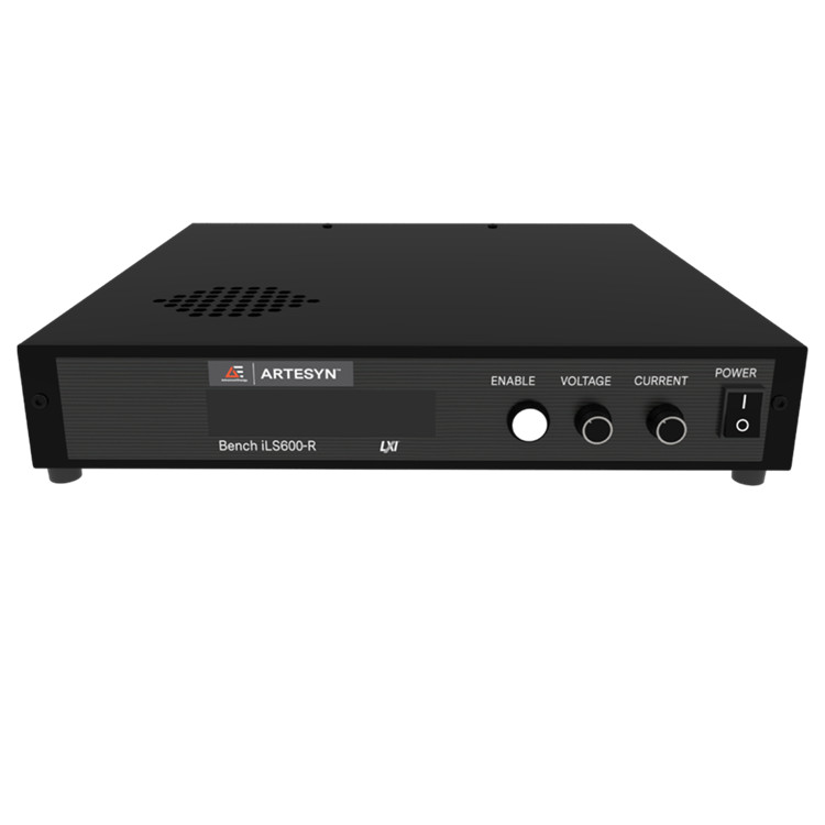 ARTESYN可編程直流電源iLS600-R