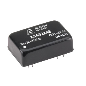 隔離DC-DC轉換器