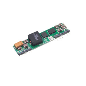 非隔離DC-DC轉換器