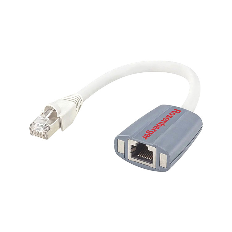 ROSENBERGER磁性連接器Magnetic RJ45