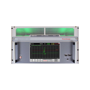 ROSENBERGER機架分析儀PIM Rack Analyzer