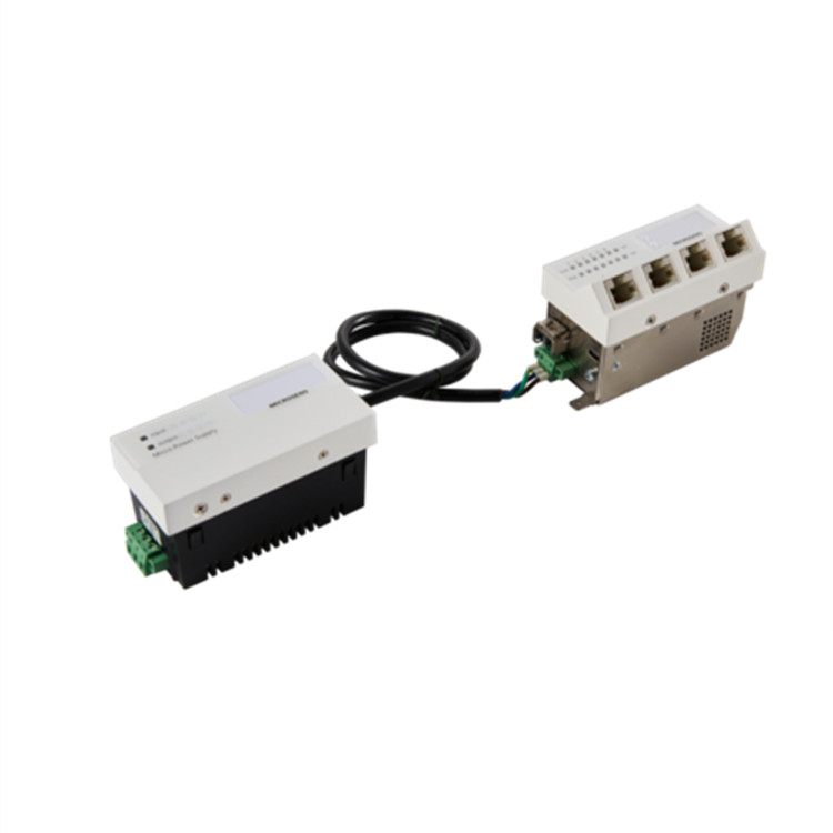 MICROSENS內置電源裝置MS700750