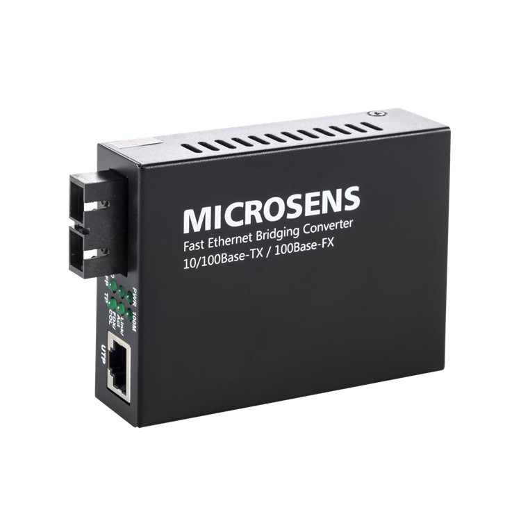 MICROSENS橋接器MS400160