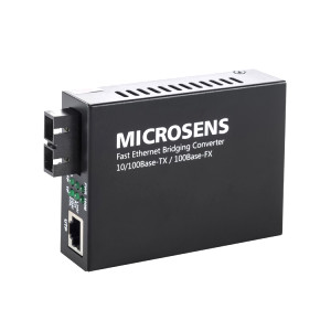 MICROSENS桥接器MS400160