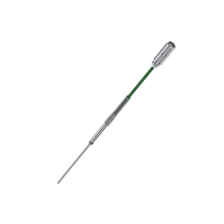 RECKMANN護套熱電偶1R9-I3EX-600H00300T-12EFCF0