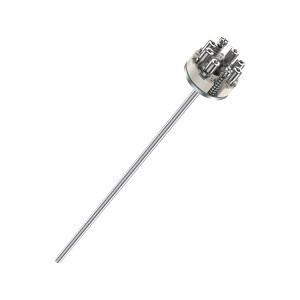 RECKMANN护套电阻温度传感器1R14-C0435BA-CCXB